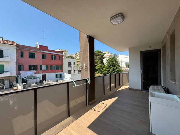 appartamento in vendita a Termoli
