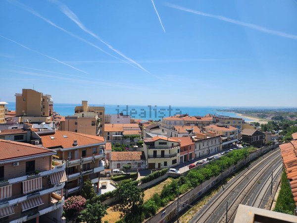 appartamento in vendita a Termoli