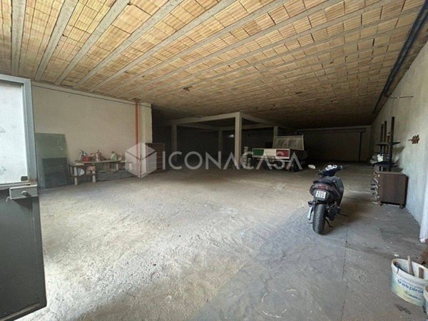 locale commerciale in vendita a Termoli