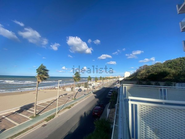 appartamento in vendita a Termoli