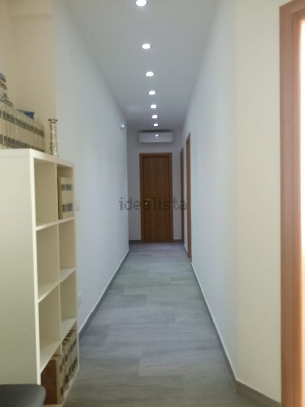 appartamento in vendita a Termoli