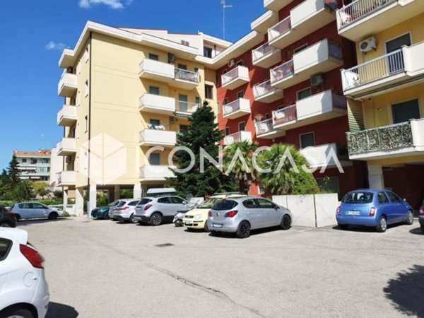 appartamento in vendita a Termoli