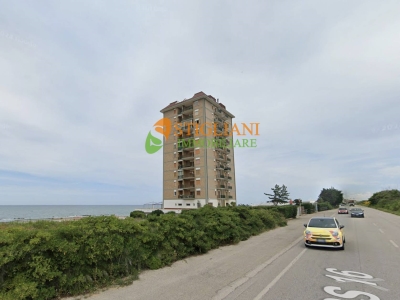 appartamento in vendita a Termoli