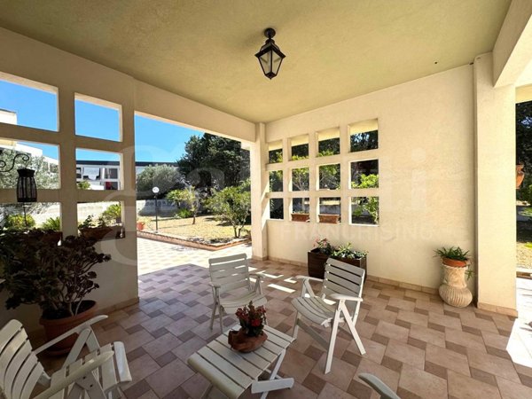 casa indipendente in vendita a Termoli