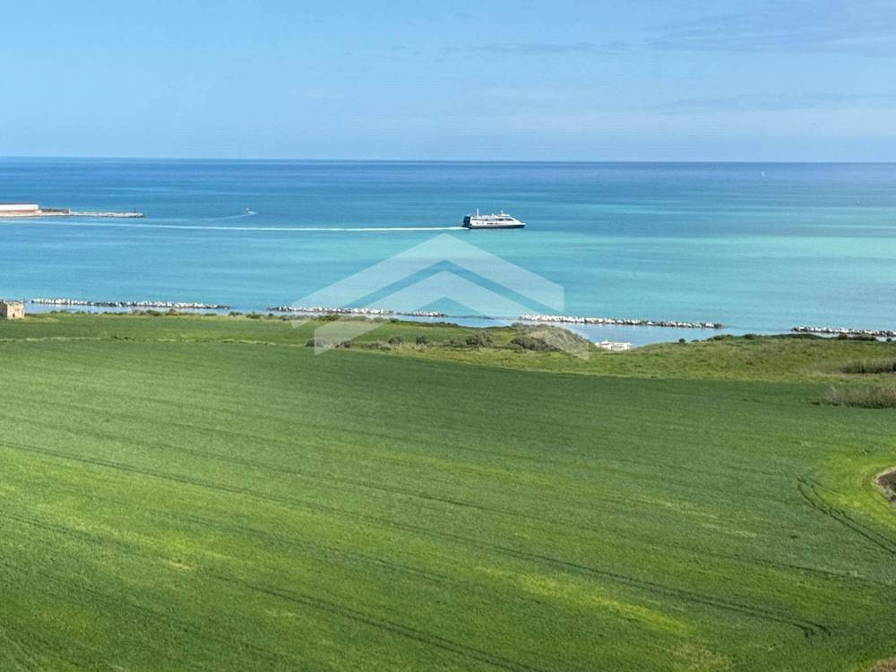 appartamento in vendita a Termoli