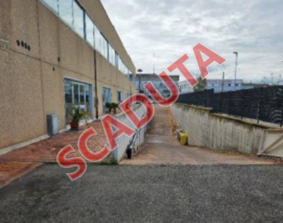 negozio in vendita a Termoli