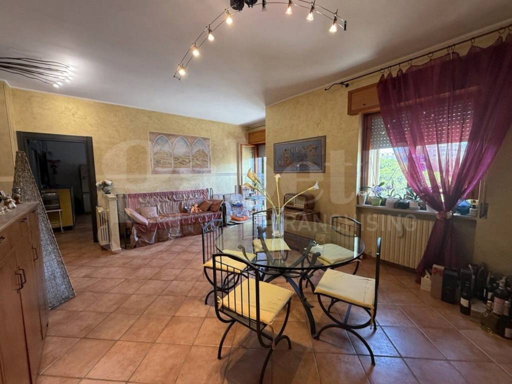 appartamento in vendita a Termoli