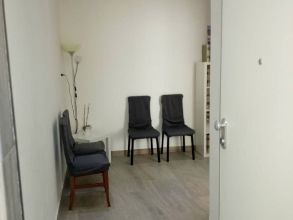 appartamento in vendita a Termoli