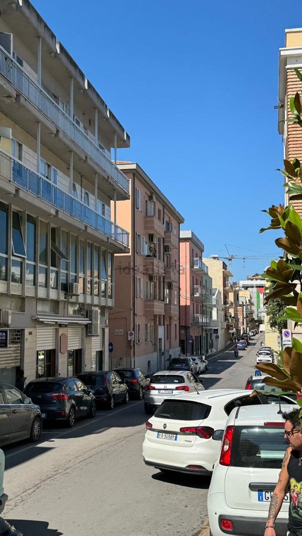 appartamento in vendita a Termoli