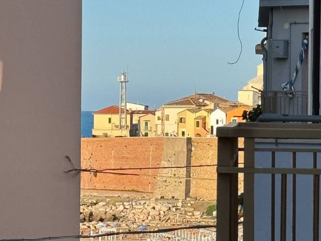 appartamento in vendita a Termoli
