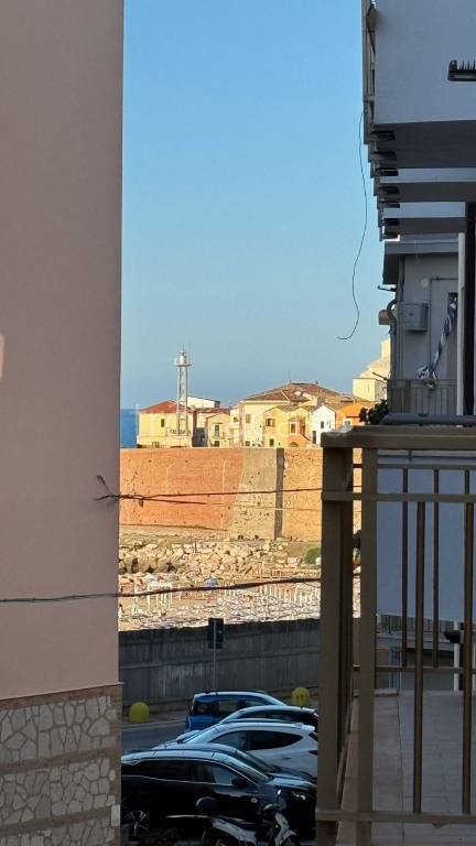 appartamento in vendita a Termoli