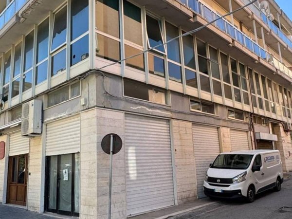 appartamento in vendita a Termoli