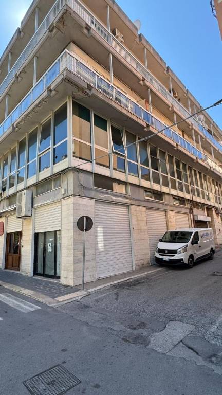 appartamento in vendita a Termoli