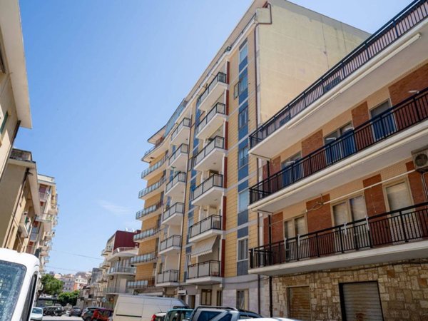 appartamento in vendita a Termoli