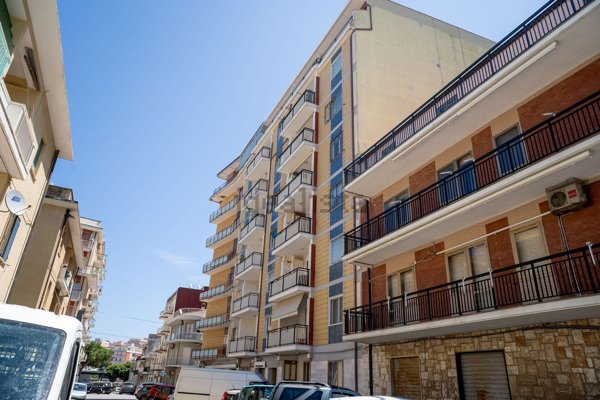 appartamento in vendita a Termoli