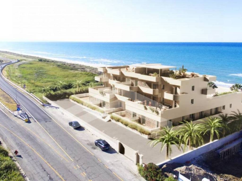 appartamento in vendita a Termoli