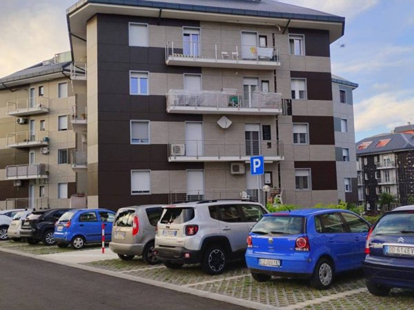 appartamento in vendita a Termoli