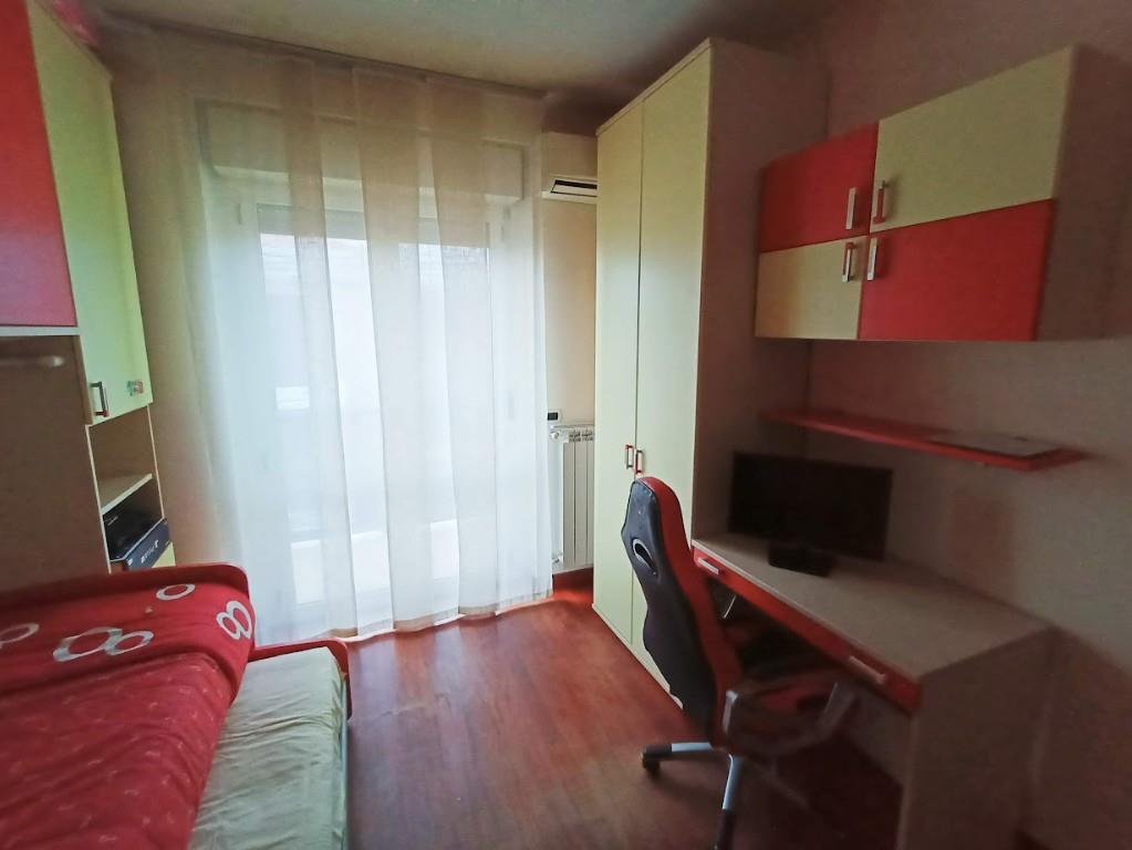 appartamento in vendita a Termoli