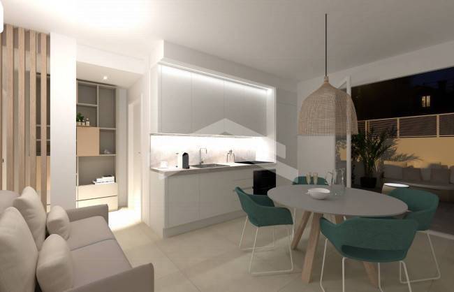 appartamento in vendita a Termoli