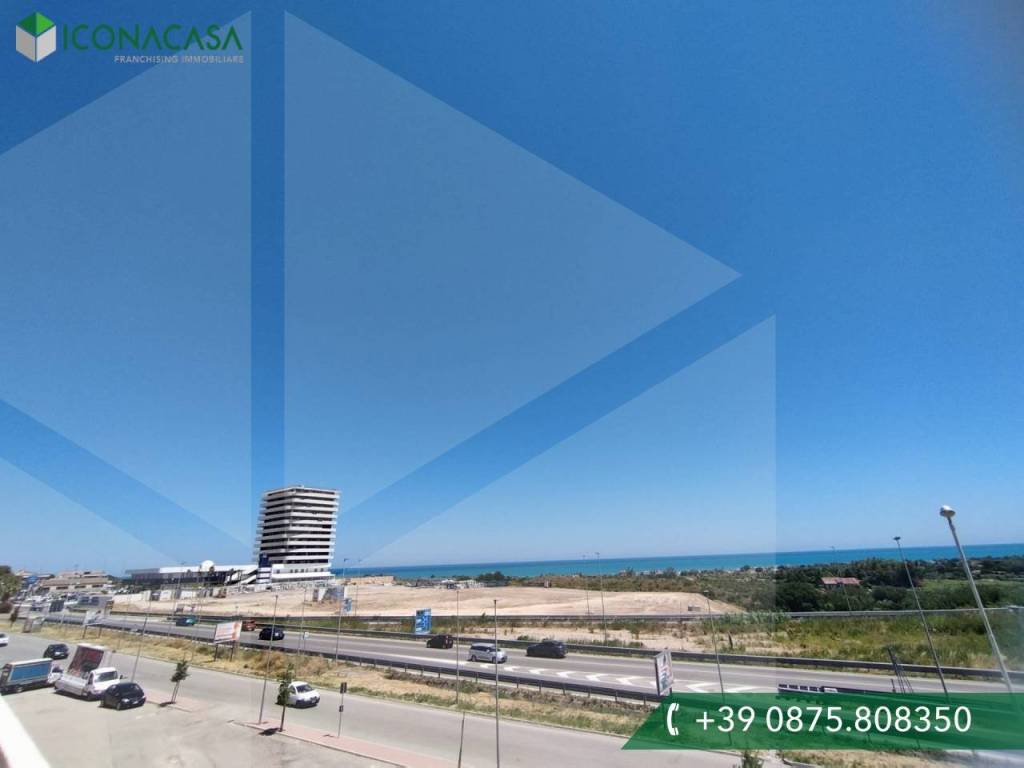 appartamento in vendita a Termoli