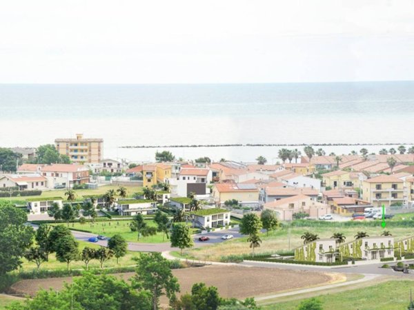 appartamento in vendita a Termoli