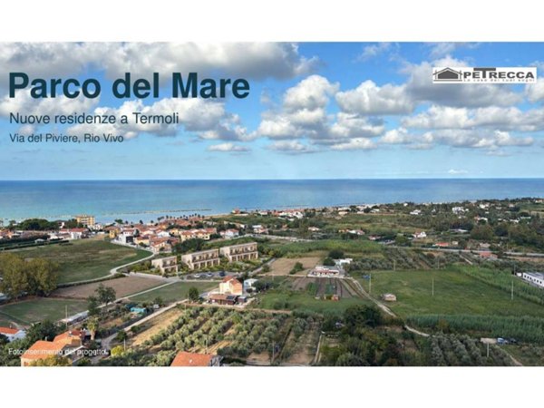 appartamento in vendita a Termoli