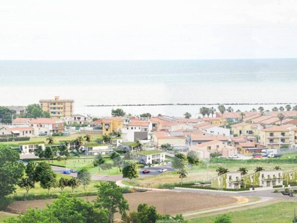 appartamento in vendita a Termoli