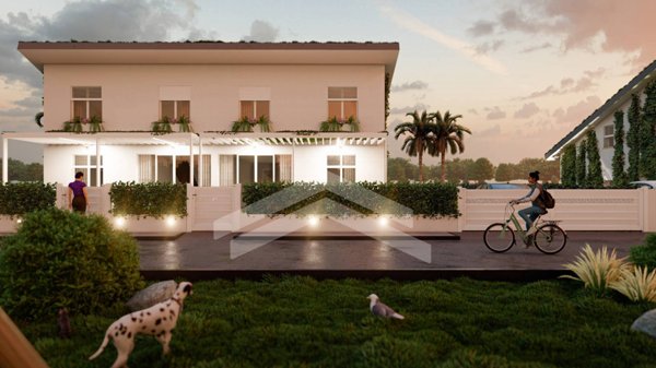 appartamento in vendita a Termoli