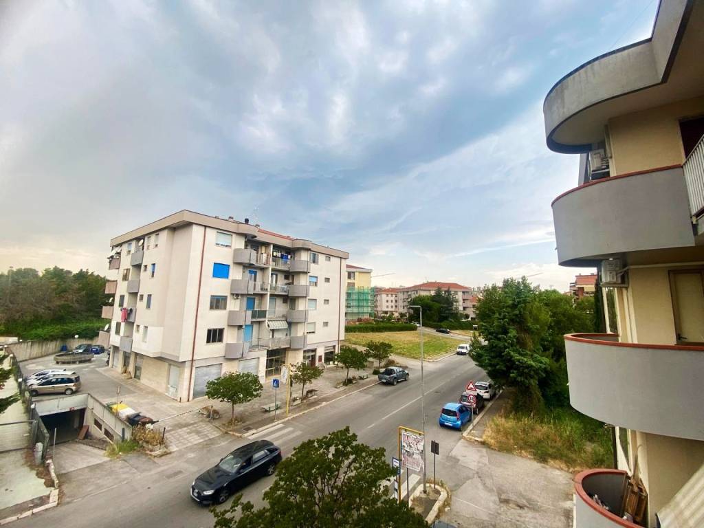 appartamento in vendita a Termoli