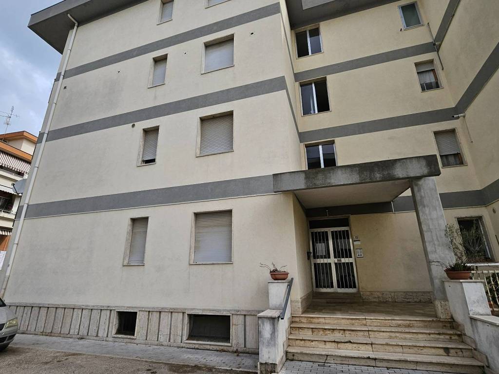 appartamento in vendita a Termoli