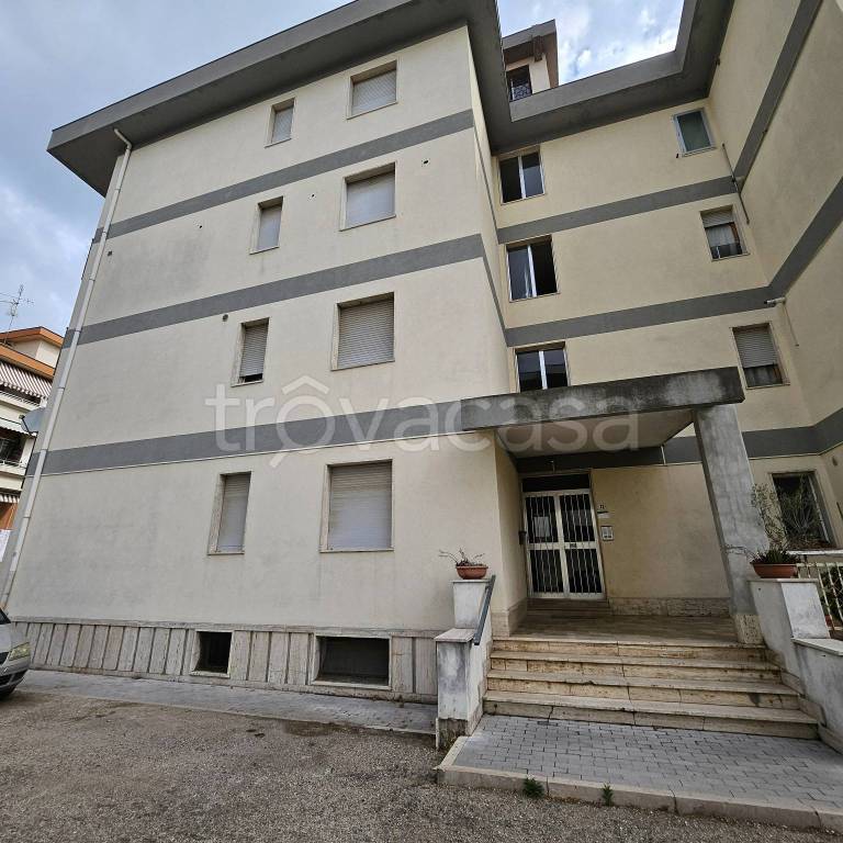 appartamento in vendita a Termoli