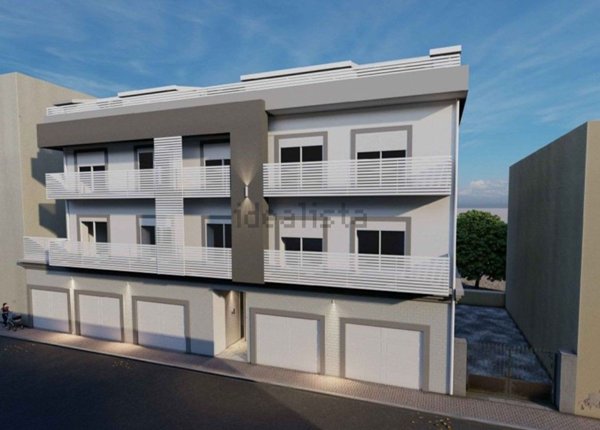 appartamento in vendita a Termoli