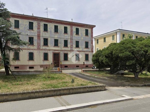 appartamento in vendita a Termoli