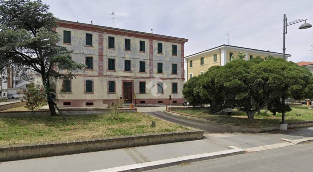 appartamento in vendita a Termoli