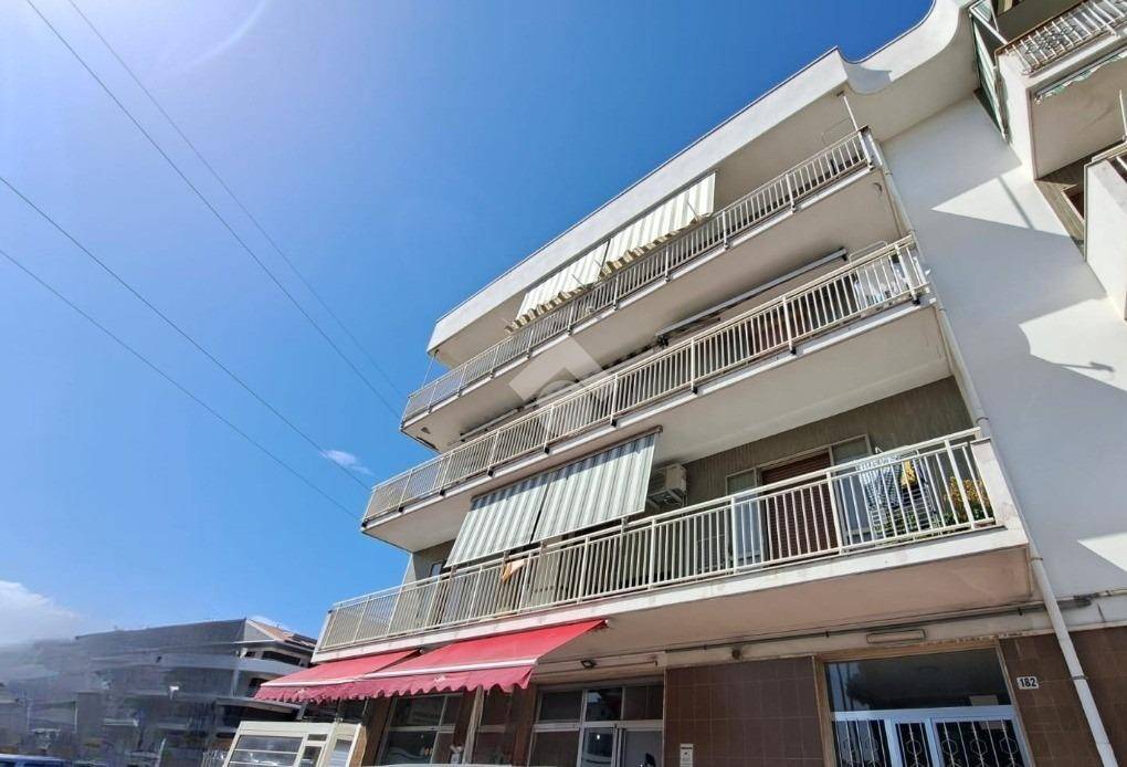 appartamento in vendita a Termoli
