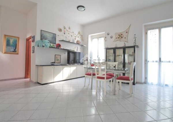 appartamento in vendita a Termoli