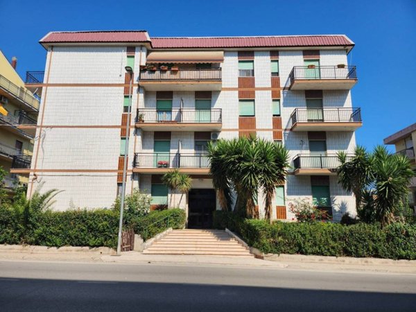 appartamento in vendita a Termoli