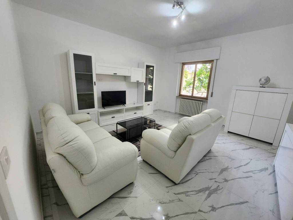 appartamento in vendita a Termoli