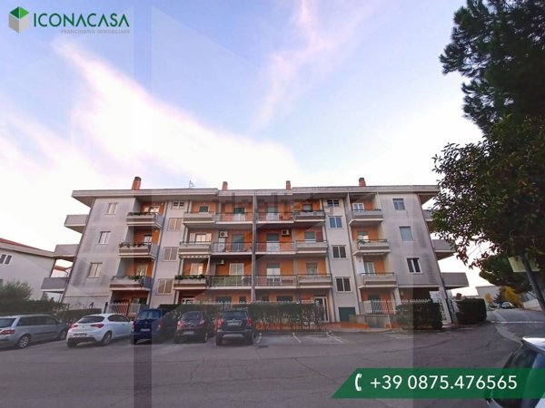 appartamento in vendita a Termoli