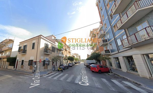 appartamento in vendita a Termoli