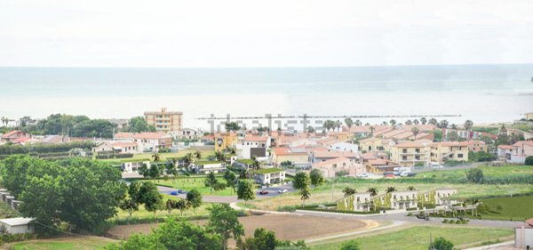 appartamento in vendita a Termoli