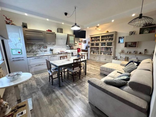 appartamento in vendita a Termoli