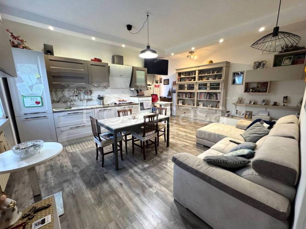 appartamento in vendita a Termoli