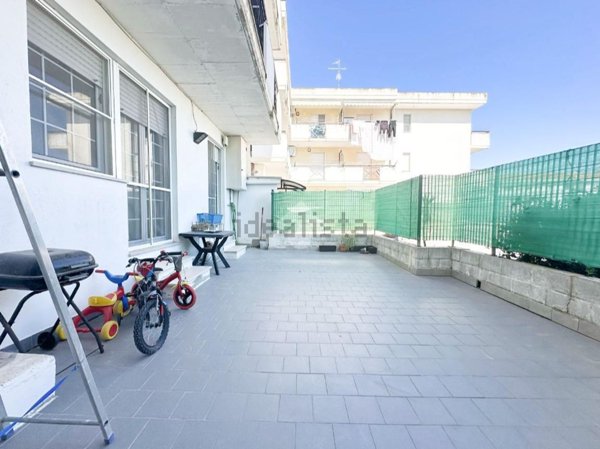 appartamento in vendita a Termoli