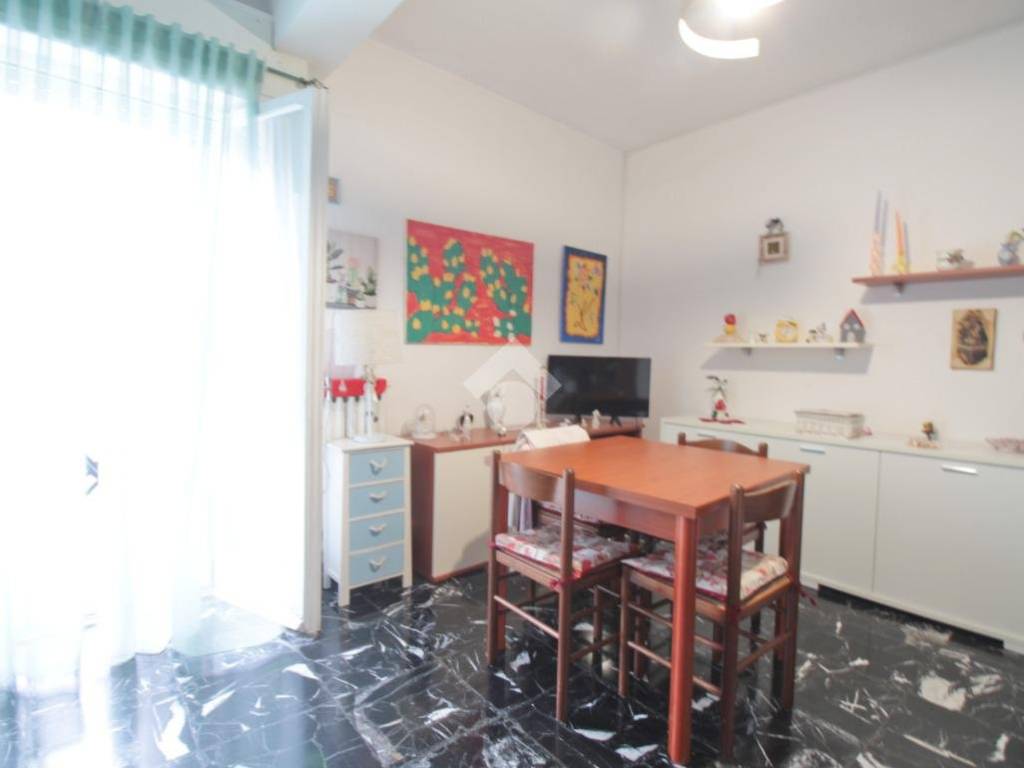appartamento in vendita a Termoli