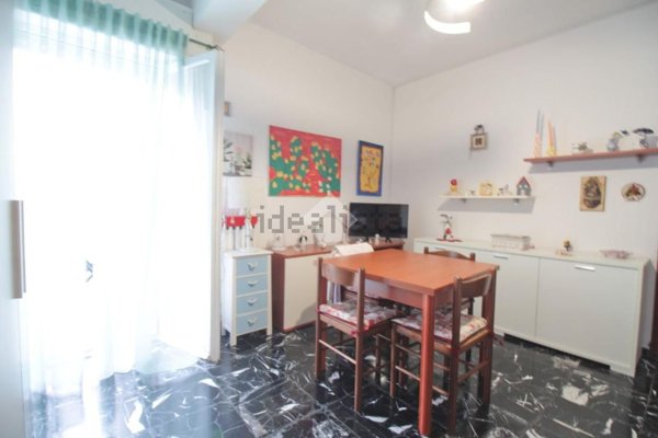 appartamento in vendita a Termoli