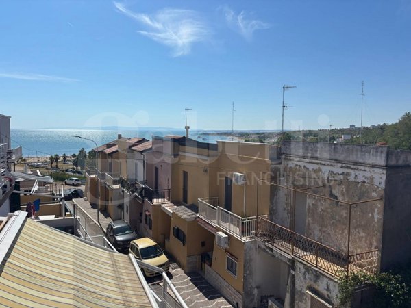 casa indipendente in vendita a Termoli