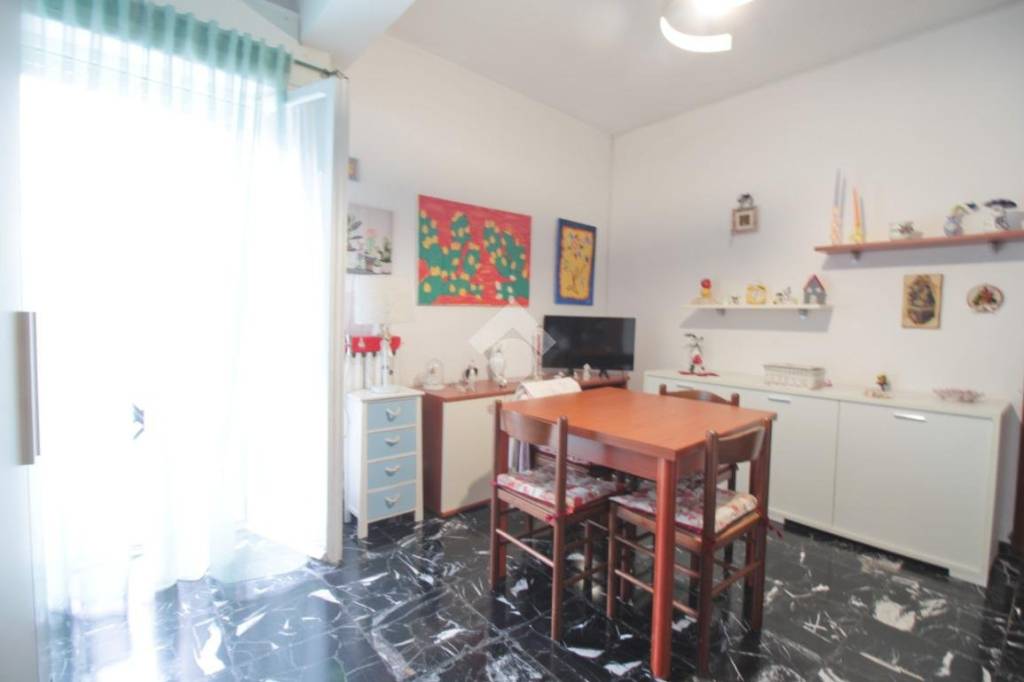 appartamento in vendita a Termoli