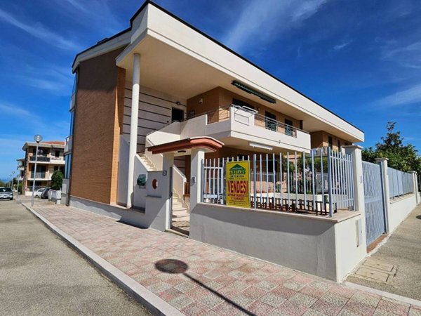 appartamento in vendita a Termoli