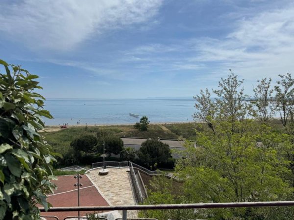 appartamento in vendita a Termoli